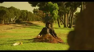 The Burial - Trailer (Sundance Short Film) 1/5