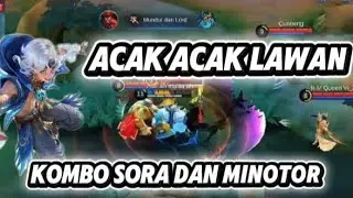 #mobilelegends #fypシ゚viral #mlbb #trending #trendingvideo #montage #