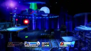 TF11 Winners 1 Catch_U_Mashing(Sly) vs LetsConspire(ECole FatPrincess)