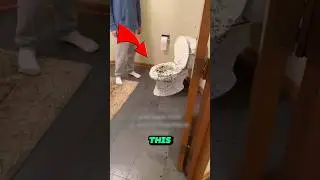 They Returned From Vacation And Found THIS Inside! 😱