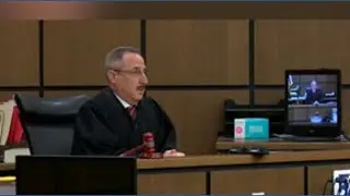 Jakob Heintzelman in court Thursday