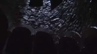 Underground grotto & tunnels, Quinta da Regaleira, Sintra