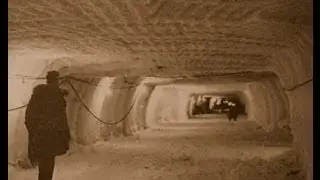 The Best Documentary Ever - UNSOLVED MYSTERIES: The Secret American Base in Greenland ()