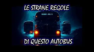 Le Strane Regole di Questo Autobus