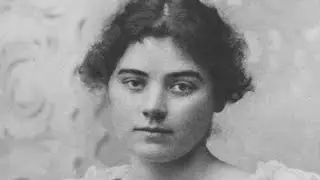Emily Carr - A Brief History