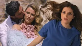 A Simple Favor 2 TRAILER: Blake Lively and Anna Kendrick&rsquo;s UNHINGED Italian Getaway