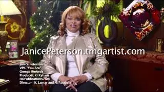 Janice Peterson 