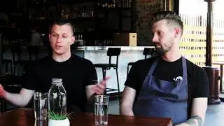 Meet Some of Detroit's Best Chefs | Detroit Restaurants