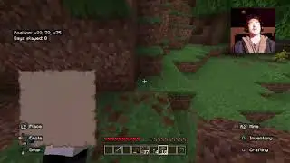 Minecraft HG Horror Mods & Dragons wonderful wildlands | Episode #1 with @xRaZoRwiRe kind of