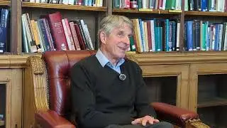 Interview with Roy Robertson for 'Hooked: 500 Years of Addiction'