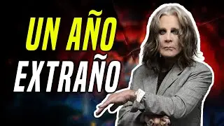 Un año para OLVIDAR | Premios uwu 2025