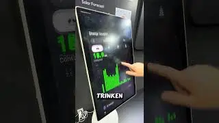 Vernetzter Balkonkraftwerk akku von conow