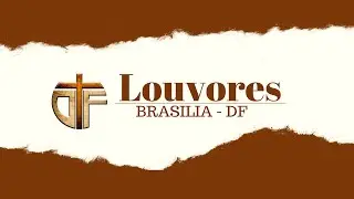 Louvores | 29.01.25 | Tabernáculo da Fé Brasília