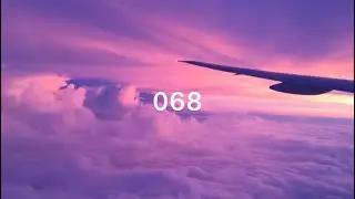 068 Healing, sleep, synthesizer, spiritual, trance, 