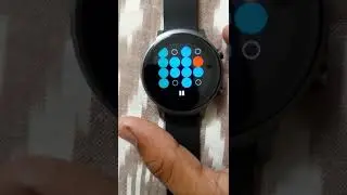 WEAROS EASTER EGG!!!!! how to activate the Easter egg and funny flashlight Easter egg