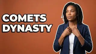 Why Were The Houston Comets So Dominant In WNBA?