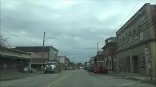 Cambridge Springs PA