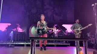 Mayday Parade - By The Way - Live at The Strand, Providence, 06/01/2025