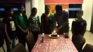 COUNTRY CLUB AHMEDABAD)BIRTHDAY MR MAYANK PATEL MEMBERSHIP NO CVAH2BCLUB5LB-144638 ON DATED 11-05-20