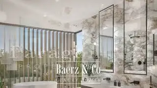 Unmatched Opulence | Architectural Marvel - Luxury home for sale