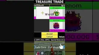 Legendary Scroll #bloxfruits