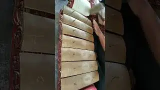 Udan Emas, Tembang Jawi, Latihan Gamelan ☺️🇮🇩