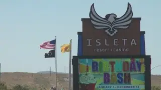 Isleta Resort and Casino moving to 24/7 hours