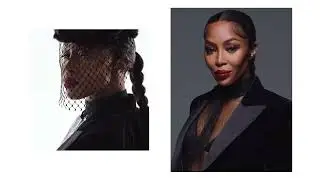 V151: If You Don't Naomi By Now | V Magazine