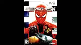 Top Spiderman games for Wii  #short