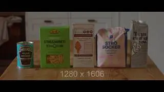 EOS M Magic Lantern RAW | Resolution Test