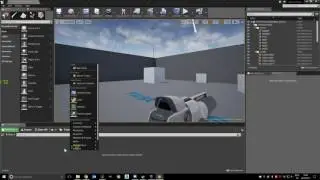 Unreal Engine 4 - Movies in widgets