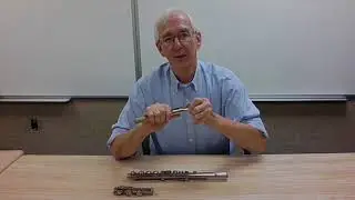 EasyCare Video Series - Does Your Flute Need Service?