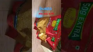 Dunzo daily loot , link in description