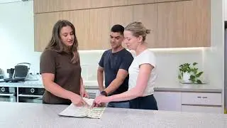 The importance of nutrition in preconception health