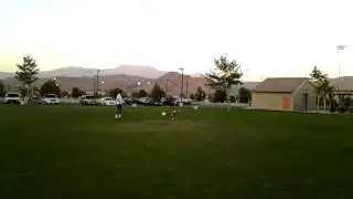 little david beckham