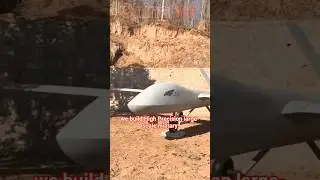 World&rsquo;s Largest Military Jet Models! 🛩️ | J-20 &J-35 Replicas#china #chinamilitaryparade #viralvideo