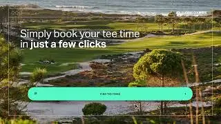 Leading Courses - Your tee time starts here (S02 EN)