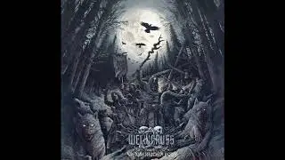 WELICORUSS - Siberian Heathen Horde LP (Promo)