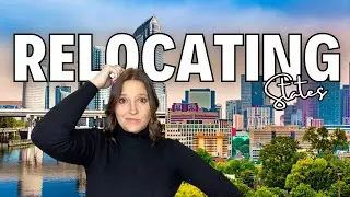 Your Ultimate Guide to Stress-Free State Relocation