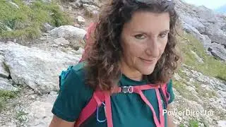 07.09.2025 Rifugio Averau e Nuvolau