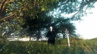 Musashi (manga animation) Test edit #vagabond