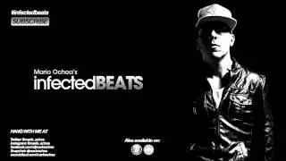 IBP090 - Mario Ochoa's Infected Beats Episode 090 (Live @ Circus Afterhours Montreal PART 1)