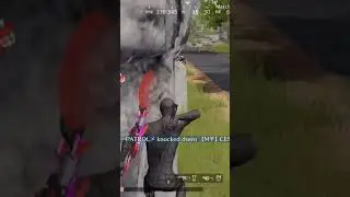 Best GUN MK5 | KNIVES OUT GAME #pubgmobile #codmobile #pubgm #pubg #callofdutymobile #codz
