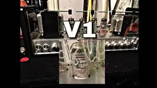 Tubemeister 36 Preamp Tube High Gain Comparison