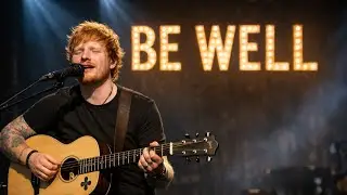 Ed Sheeran - 