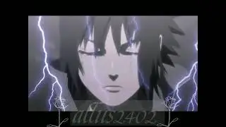 🌺🌸 Prefiero ser su amante 🌸🌺✨✨ narusasu ✨✨