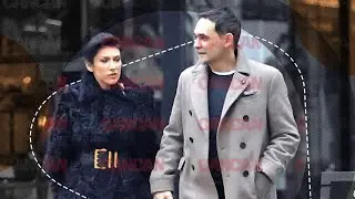 Răzvan Simion a băgat m&acirc;na ad&acirc;nc &icirc;n buzunar de dragul soţiei