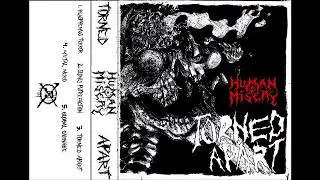 Human Misery - Torned Apart (Full Demo 2023)