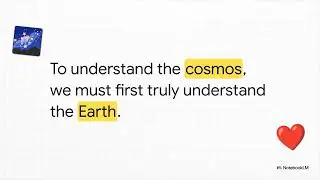 Cosmic Symphony with Reversible Neutrinos, One Earth, One Sun, and One Moon Streams & NotebookLM