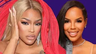 Bad News For Drew Sidora & Kellie Ferrell